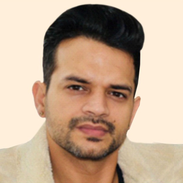 Sanjeev Verma